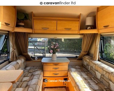 Elddis Xplore 2008 (Private) image 3