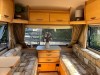 Elddis Xplore 2008 touring caravan Image