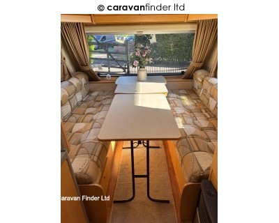 Elddis Xplore 2008 (Private) image 4