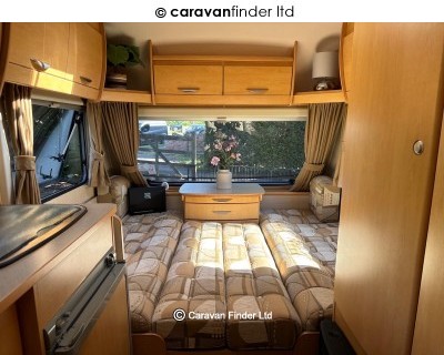 Elddis Xplore 2008 (Private) image 5