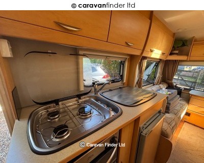 Elddis Xplore 2008 (Private) image 6