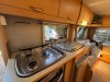Elddis Xplore 2008 touring caravan Image