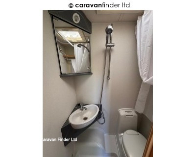 Elddis Xplore 2008 (Private) image 7