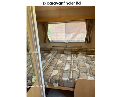 Elddis Xplore 2008 (Private) image 8