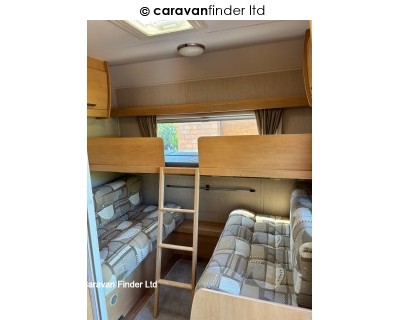 Elddis Xplore 2008 (Private) image 9