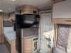 Bailey Cadiz 2023 touring caravan Image