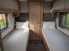 Bailey Cadiz 2023 touring caravan Image