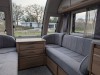 Bailey Cadiz 2023 touring caravan Image