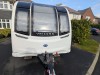 Bailey Cadiz 2023 touring caravan Image