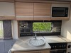 Bailey Cadiz 2023 touring caravan Image