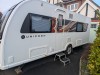 Bailey Cadiz 2023 touring caravan Image