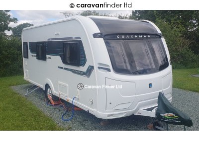 caravans image