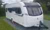 Coachman Festival 520 2020 touring caravan Image