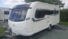 Coachman Festival 520 2020 touring caravan Image