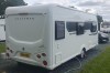 Coachman Festival 520 2020 touring caravan Image