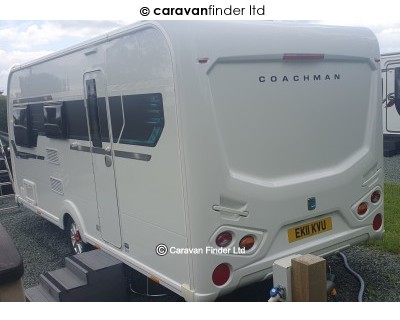 Coachman Festival 520 2020 (Private) image 4