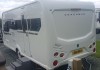 Coachman Festival 520 2020 touring caravan Image