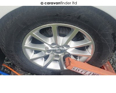 Coachman Festival 520 2020 (Private) image 5