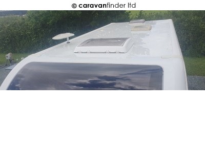 Coachman Festival 520 2020 (Private) image 6