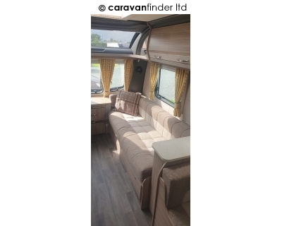 Coachman Festival 520 2020 (Private) image 7