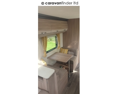 Coachman Festival 520 2020 (Private) image 8