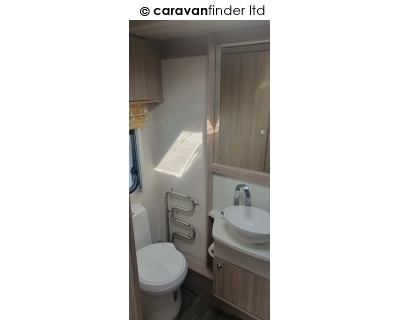 Coachman Festival 520 2020 (Private) image 9