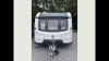 Coachman Laser Xcel 845 2021 touring caravan Image