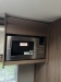 Bailey Barcelona 2018 touring caravan Image