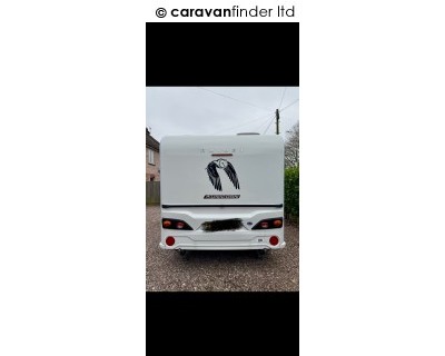 Bailey Barcelona 2018 (Private) image 2