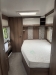 Bailey Barcelona 2018 touring caravan Image