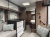 Bailey Barcelona 2018 touring caravan Image
