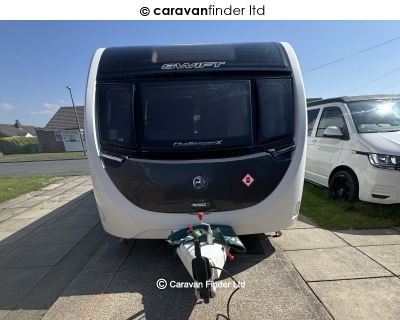 caravans image