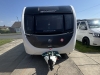 Swift Challenger x 865 2021 touring caravan Image