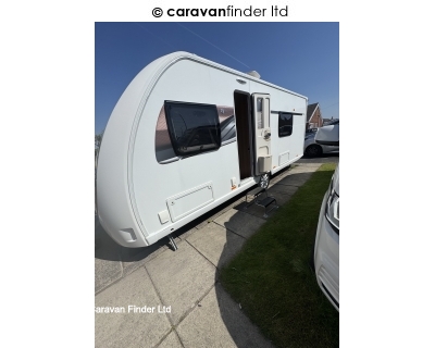 Swift Challenger x 865 2021 (Private) image 2