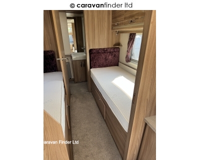 Swift Challenger x 865 2021 (Private) image 4