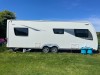 Elddis Chatsworth 860 2019 touring caravan Image