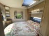 Elddis Chatsworth 860 2019 touring caravan Image