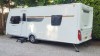 Elddis Affinity 550 2019 touring caravan Image