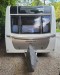 Elddis Affinity 550 2019 touring caravan Image