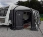 Elddis Affinity 550 2019 touring caravan Image