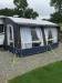 Swift Conqueror 645 2015 touring caravan Image