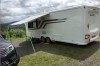 Swift Conqueror 645 2015 touring caravan Image