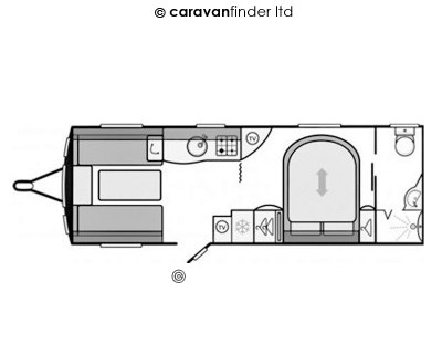 Swift Conqueror 645 2015 (Private) image 3