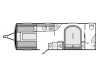 Swift Conqueror 645 2015 touring caravan Image