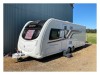 Swift Conqueror 645 2015 touring caravan Image