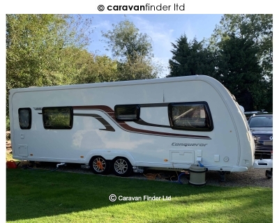 caravans image