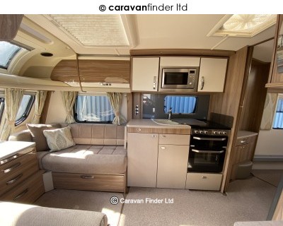 Swift Conqueror 645 2015 (Private) image 4