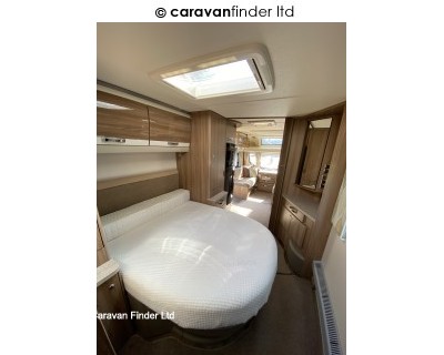 Swift Conqueror 645 2015 (Private) image 5