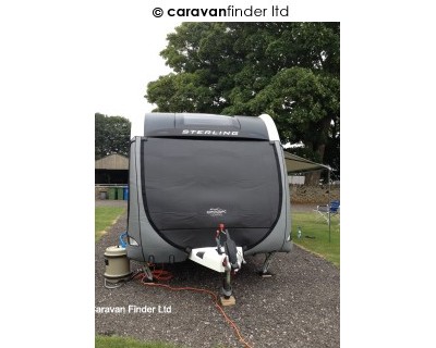 Swift Conqueror 645 2015 (Private) image 10