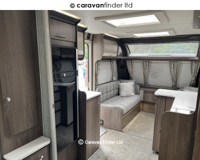 Coachman Laser Xcel 875 2022 (Private) image 5